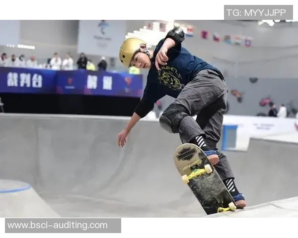 重庆滑板队比赛经验分析与表现评估探讨